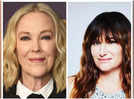 Catherine O'Hara and Kathryn Hahn to star in Seth Rogen's comedy drama 'The Studio'