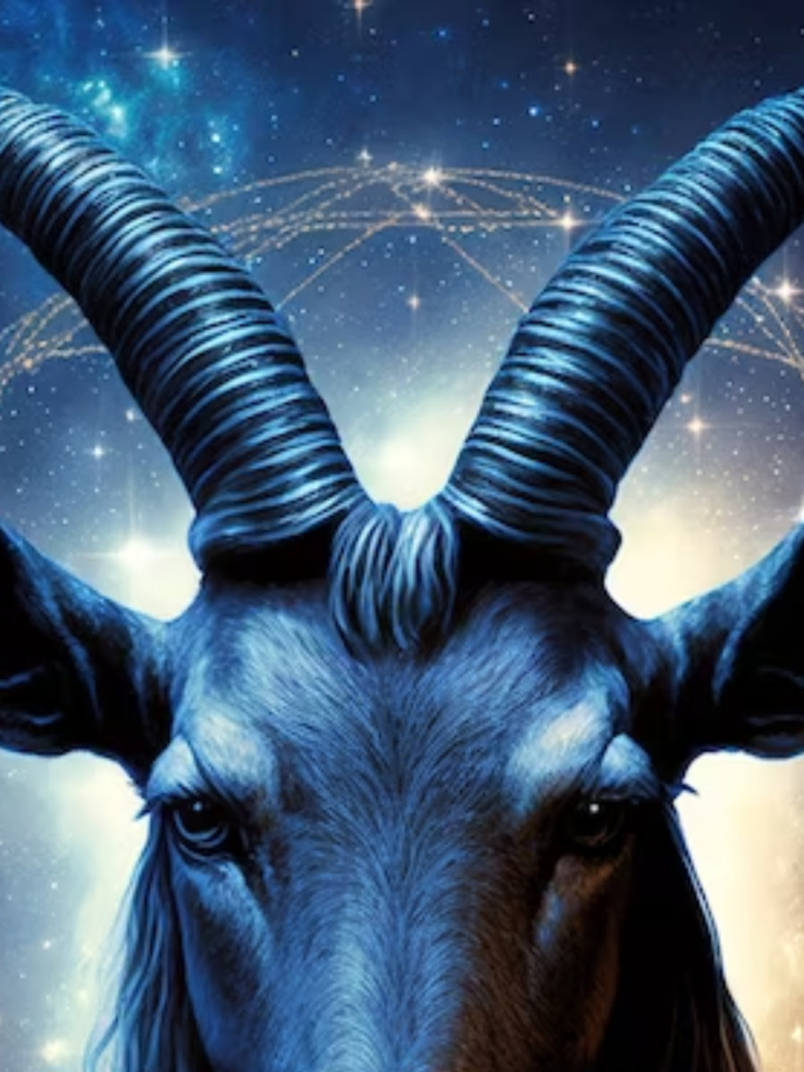Capricorn As A Father | Times Now