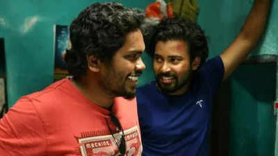 Pa Ranjith to reunite with Attakathi Dinesh for a quick project
