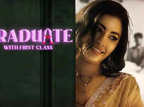Graduate With First Class Movie: Showtimes, Review, Songs, Trailer ...