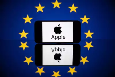 European Union investigating Apple for non-compliance with the Digital Markets Act