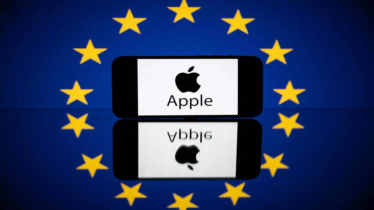 European Union investigating Apple for non-compliance with the Digital Markets Act – Times of India