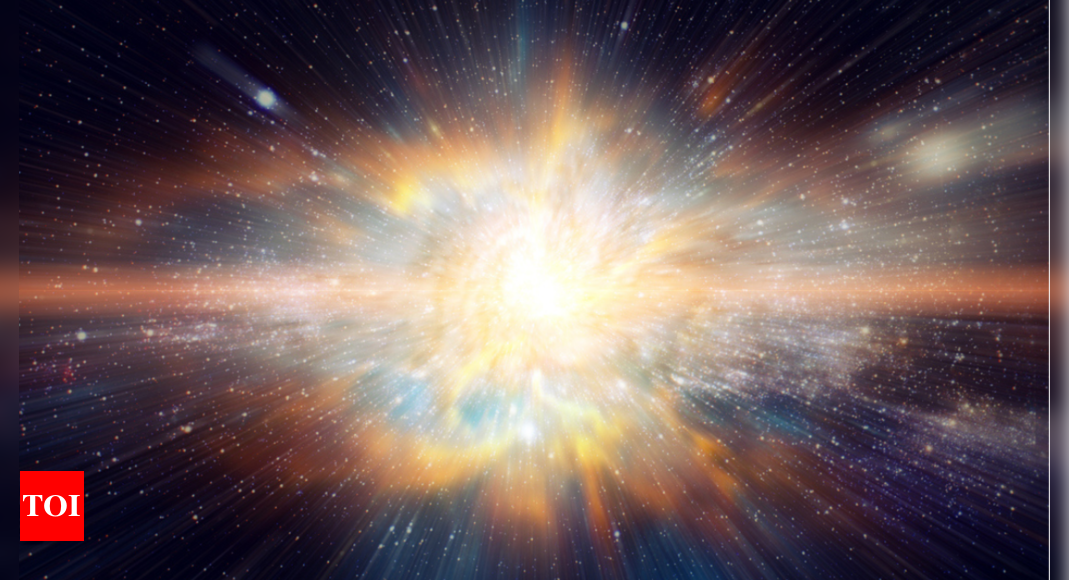 The origin of 'Big Bang': Unraveling the true story