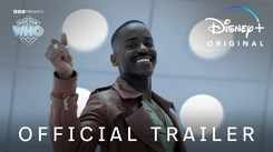 Doctor Who Trailer: Ncuti Gatwa And Millie Gibson Starrer Doctor Who Official Trailer