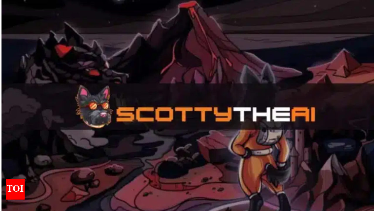 Binance new crypto listings: 5 well-performing cryptos likely to be added -  Times of India