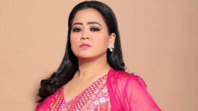 Bharti Singh talks about how Ramadan is a magical festival for people