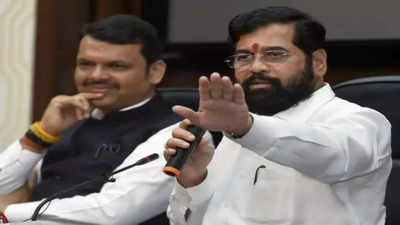 Importance of Thane seat for Shinde Sena