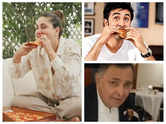 Ranbir to Kareena: Kapoor family's favorite foods
