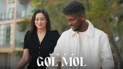 Watch The New Punjabi Music Video For GolMol By Kaka Ji