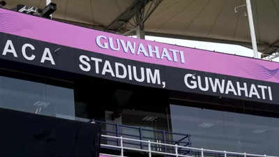 Guwahati to host two IPL matches