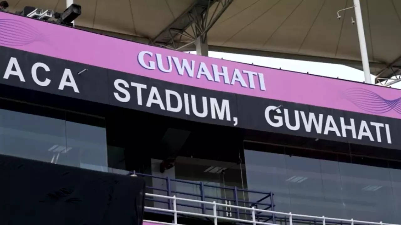 Guwahati will host two IPL matches |  Cricket News