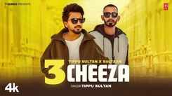 Watch The New Punjabi Music Video For 3 Cheeza By Tippu Sultan