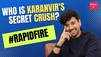 Karanvir Sharma UNFILTERED: Rapid Fire Reveals Secrets, Crushes & Hilarious Rumors!