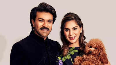 Ram Charan and wife Upasana Konidela's net worth: How the power couple has built strong financial stability together