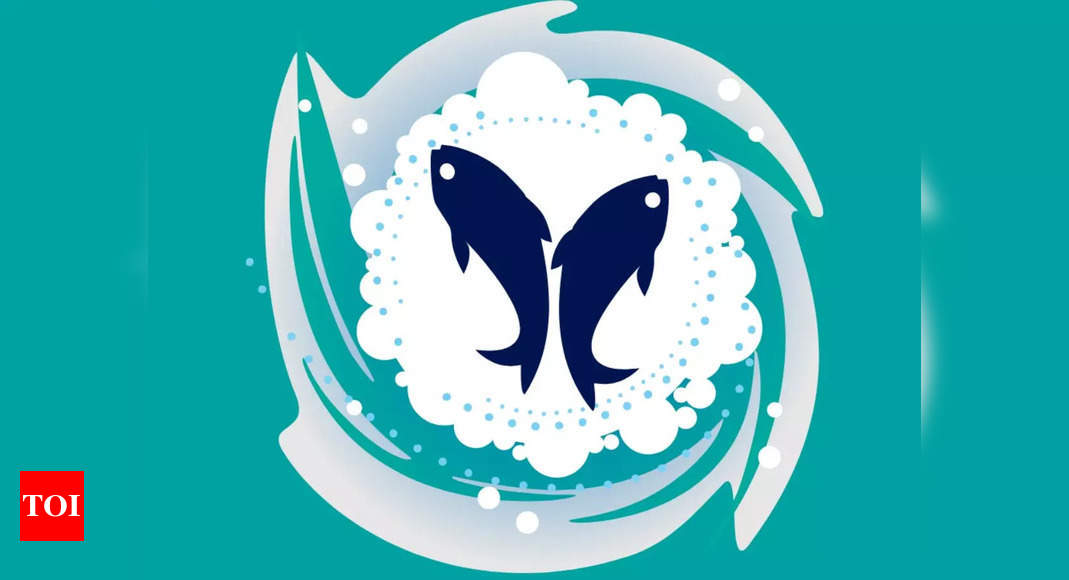 Pisces, Horoscope Today, March 27, 2024 Perfect day to connect with