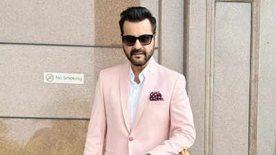 Sanjay Kapoor on playing a gay man in Murder Mubarak; says, ‘I was very, very comfortable doing it’