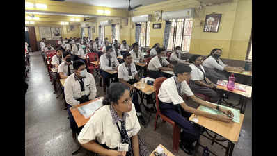 Missing ISC paper: Schools seek inquiry