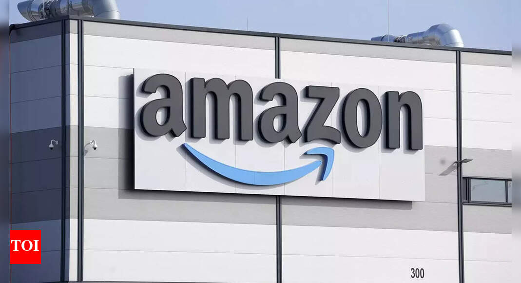 AI, robots, drones: How Amazon is working to 'change' how people buy medicines - Vimarsana News