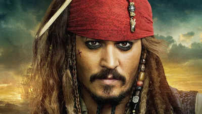 'Pirates of the Caribbean 6' : Will Johnny Depp return as Captain Jack Sparrow?
