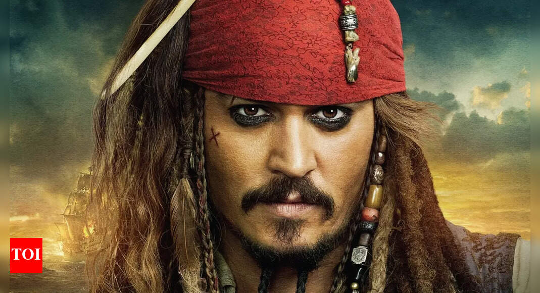'Pirates of the Caribbean 6' : Will Johnny Depp return as Captain Jack ...