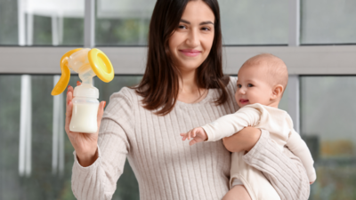 Breastfeeding products in India, Breast pump suppliers