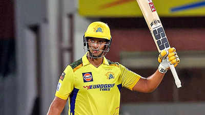 'This franchise is something different' - says CSK star Shivam Dube
