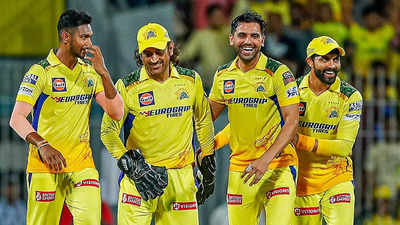 Deepak Chahar 'confused' who to look at for instructions on the field - MS Dhoni or CSK captain Ruturaj Gaikwad