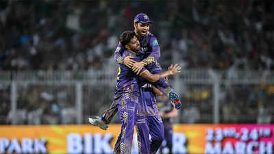 IPL 2024: Two bouncers an over, hosts dominant and India shining