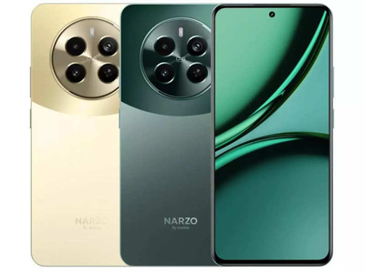 Realme Narzo 70 Pro 5G goes on sale: Price, offers and more