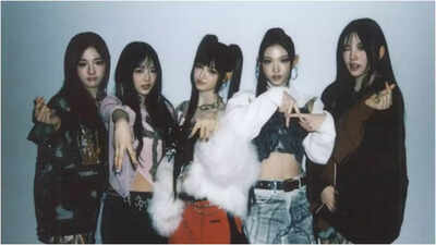 NewJeans unveils comeback and Japanese debut plans