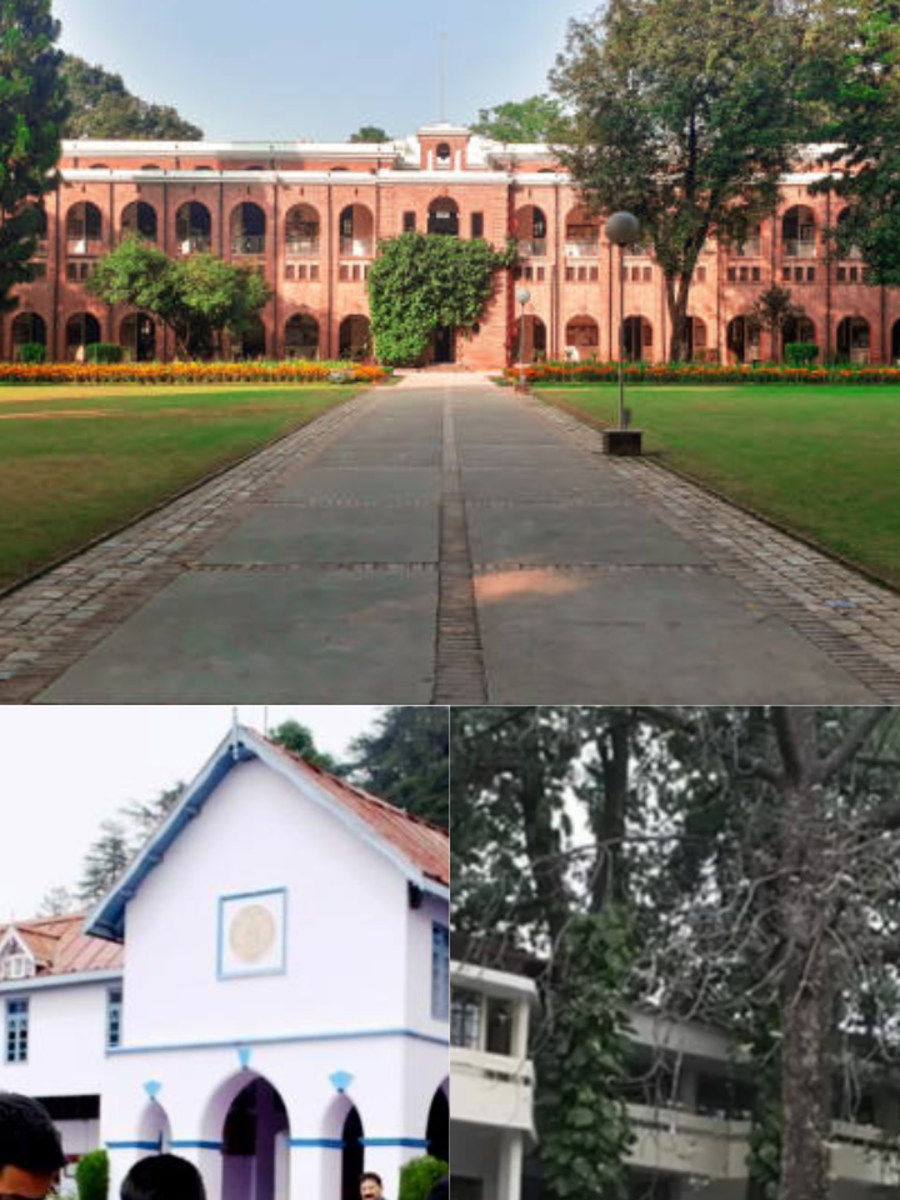 Top 8 Boarding Schools of India and their Fees| The Doon School, Mayo ...