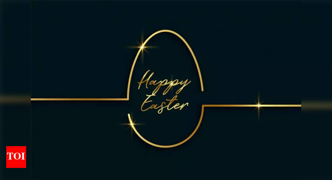 Easter 2024: When is Easter 2024? Know Date and its significance