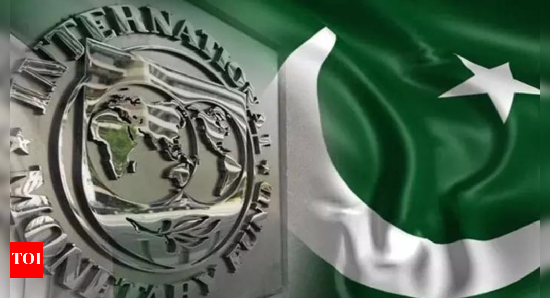 Pakistan seeks long-term IMF bailout to fix broken economy - Vimarsana News