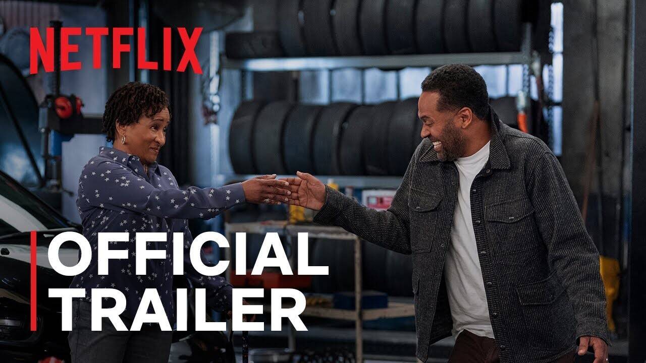The Upshaws: Part 5 Trailer Video: Mike Epps and Kim Fields starrer The  Upshaws: Part 5 Official Trailer Video