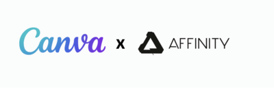 Canva steps up its game with Affinity acquisition as it gears up to give Adobe a fight