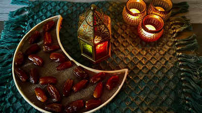 Ramadan 2024: Top 10 nutrient-rich foods for Suhoor during Ramadan