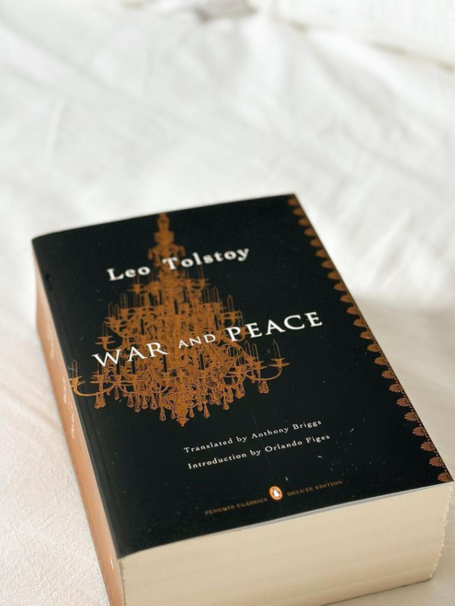 War And Peace By Leo Tolstoy Summary in 2 Mins | Times Now