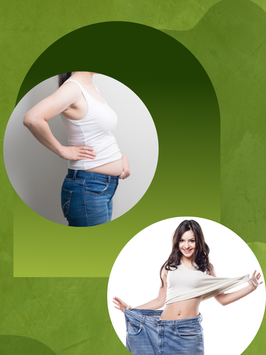  3 வாரத்தில் 5 கிலோ வரை எடை குறைக்க உதவும் டீடாக்ஸ் ஜூஸ்! 