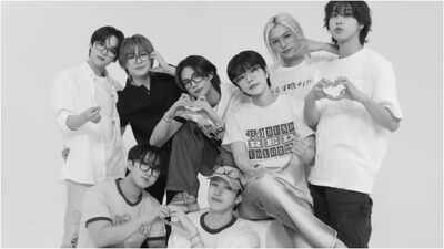 Stray Kids head to Chicago for Lollapalooza 2024- read all deets