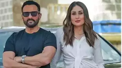 Do you know that THIS was the quality that Kareena Kapoor found the most attractive in husband Saif Ali Khan?