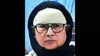 Post injury, West Bengal CM Mamata Banerjee to kickstart campaign from Mahua seat