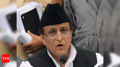 Like its mentor Azam Khan, Rampur’s political fate also seeing twists & turns