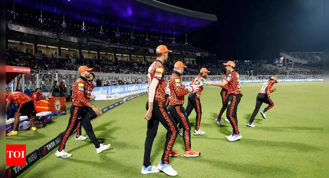 Sunrisers Hyderabad Vs Mumbai Indians, IPL 2024 - Everything You Need to Know