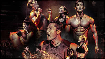 'Physical: 100 Season 2 – Underground' claims TOP spot in viewership ratings