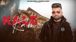 Watch The New Punjabi Music Video For Kale Kam By Harry Saab