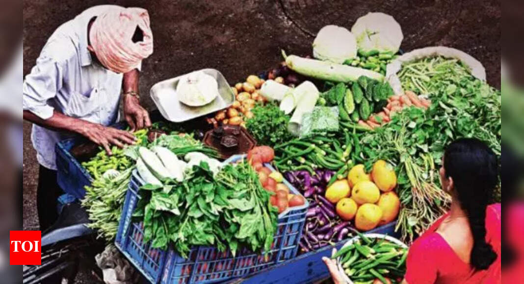Control inflation, create jobs | Hyderabad News - Vimarsana News