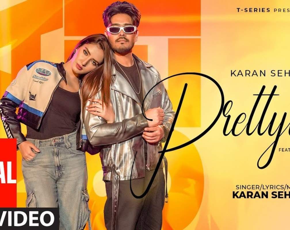 
Check Out The Latest Punjabi Music Video For Prettyish (Lyrical) By Karan Sehmbi
