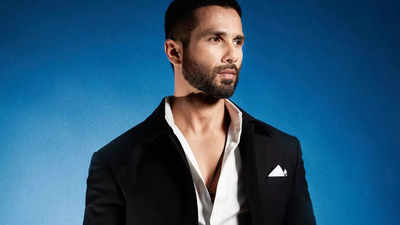 Shahid Kapoor opens up about the challenges faced by character actors in Bollywood