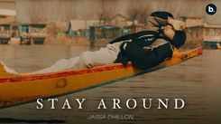 Enjoy The New Punjabi Music Video For Stay Around By Jassa Dhillon