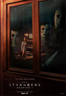 The Strangers: Chapter 1